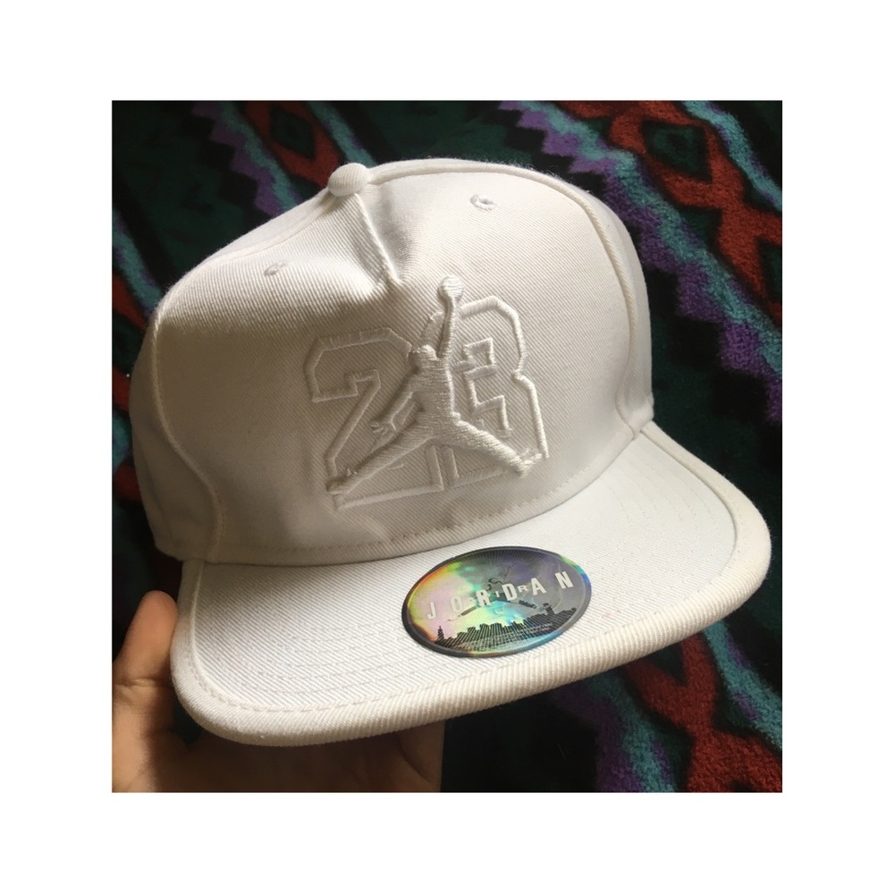 Jordan SnapBack 🧢
